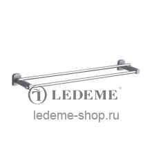 Полотенцедержатель Ledeme L1809
