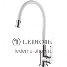 Смеситель для кухни Ledeme L74004-3
