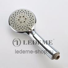 Смеситель для ванны Ledeme L3251