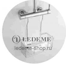 Полка для ванной комнаты Ledeme L347