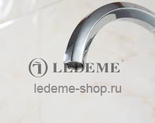 Смеситель для кухни Ledeme L4059-2