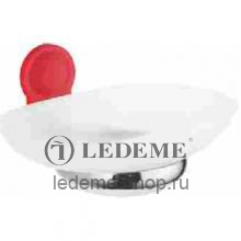 Мыльница Ledeme L30102R