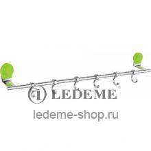 Крючок Ledeme L30191P-6