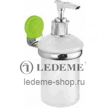 Дозатор жидкого мыла Ledeme L30127P