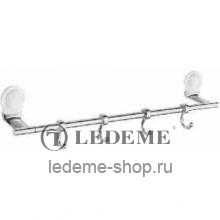 Крючок Ledeme L30191W-4