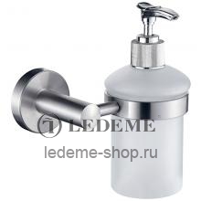 Дозатор для жидкого мыла Ledeme L71727