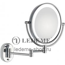 Зеркало косметическое Ledeme L6810D-7