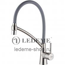 Смеситель для кухни Ledeme L4399A-9