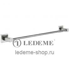 Прямой полотенцедержатель Ledeme L71801