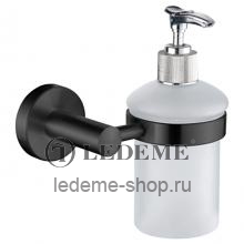 Дозатор для жидкого мыла Ledeme L71727B