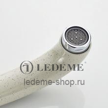 Смеситель для кухни Ledeme L5901E