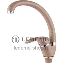 Смеситель для кухни Ledeme L5902-300