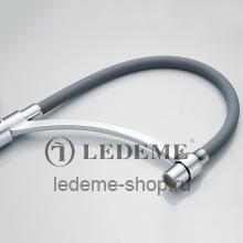 Смеситель для кухни Ledeme L4499-9