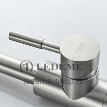 Смеситель для кухни Ledeme L74998A-4