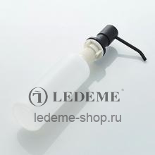 Дозатор жидкого мыла Ledeme L405F