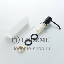 Дозатор жидкого мыла Ledeme L405F