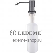 Дозатор жидкого мыла Ledeme L405U