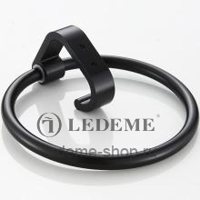 Кольцевой полотенцедержатель Ledeme L5504