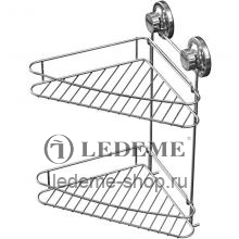 Полка-решетка Ledeme L3728-2