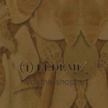 Раковина Ledeme L160-54 коричневая