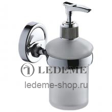Дозатор для жидкого мыла Ledeme L3527