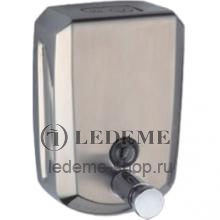 Дозатор жидкого мыла Ledeme L404