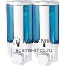 Дозатор жидкого мыла Ledeme L406-1