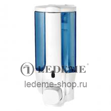 Дозатор жидкого мыла Ledeme L406