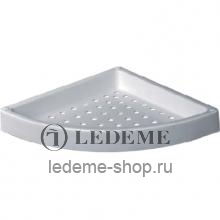Полочка для ванной Ledeme L362-1