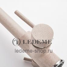 Смеситель для кухни Ledeme L4055K-3