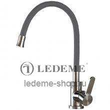 Смеситель для кухни Ledeme L74004-9