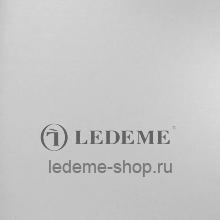 Мойка для кухни из нержавеющей стали Ledeme L84545-6