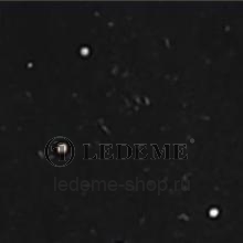 Раковина Ledeme L161-21 черная