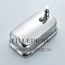 Диспенсер для жидкого мыла Ledeme L402