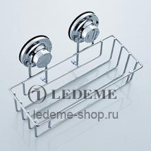 Полка-решетка Ledeme L3728