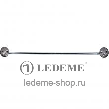 Полотенцедержатель Ledeme L3301 Хром
