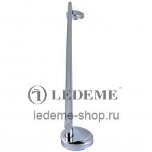 Полотенцедержатель Ledeme L3301 Хром