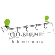 Крючок Ledeme L30191P-4