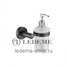 Дозатор жидкого мыла Ledeme L71727U