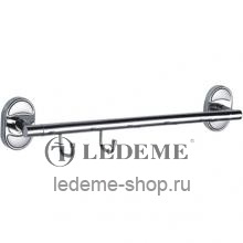Крючок Ledeme L1916-2 Хром