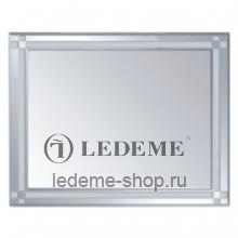 Зеркало Ledeme L654 бесцветное