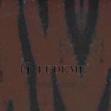 Раковина Ledeme L108-29-8 коричневая