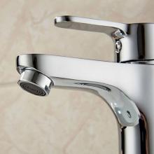 Смеситель для раковины Ledeme L1003