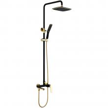 Душевая стойка Ledeme L2414B