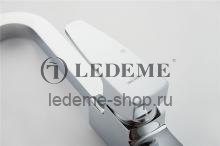 Смеситель для кухни Ledeme L4030-2