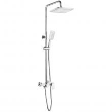 Душевая стойка Ledeme L2421W