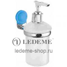 Дозатор жидкого мыла Ledeme L30127B