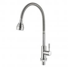 Смеситель для кухни Ledeme L74295
