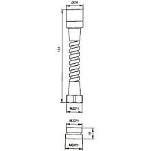 Аэратор Ledeme LH602-1