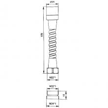 Аэратор Ledeme LH602-2